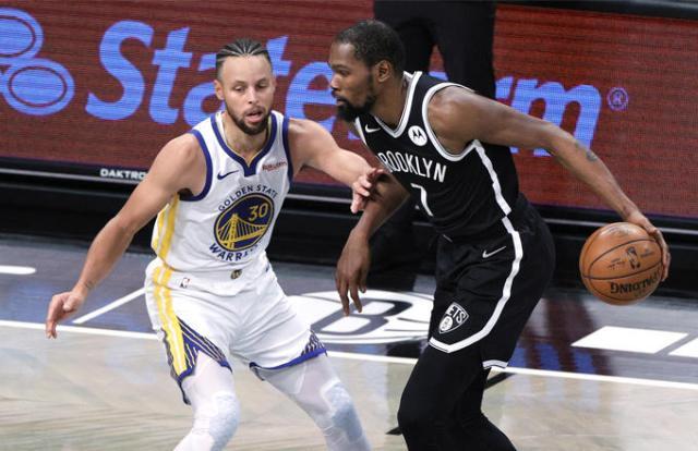 星空体育-NBA官方最新MVP排行榜 KD仍居首乔治约基奇进前5