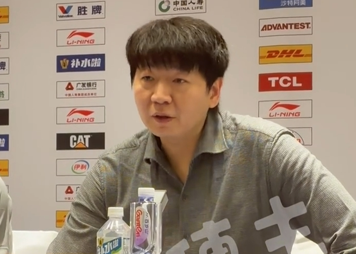 2026 FIFA World Cup-输广州发布会！邱彪主动权致歉，不满珀塞尔发挥，谈外援职责！|山东队|郭凯|球员|约翰逊|篮球_新浪体育_新浪新闻