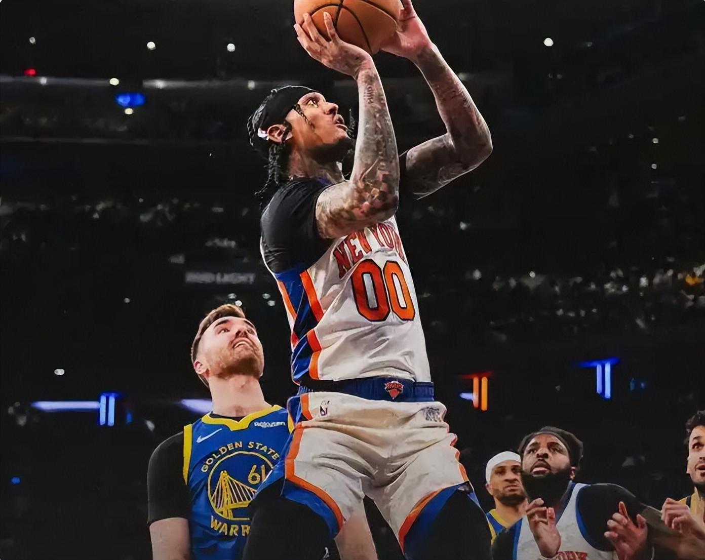 星空体育官网-5连败！勇士惨遭21分逆转，库里缺阵布伦森轰30+9，西部格局大变