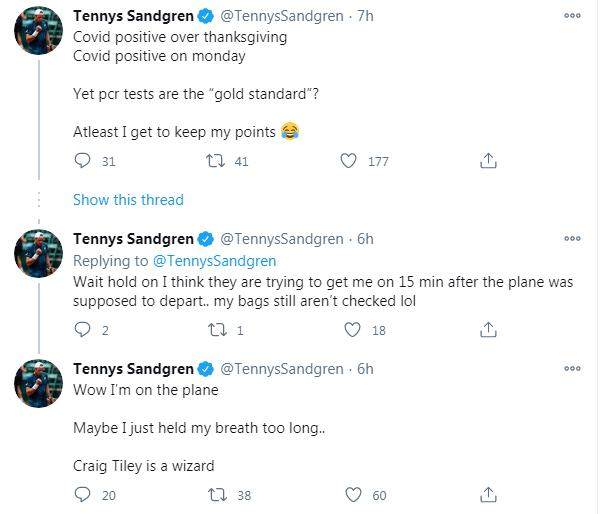 2026 世界杯-澳网澄清入境防疫规定：曾感染新冠球员审核更严格