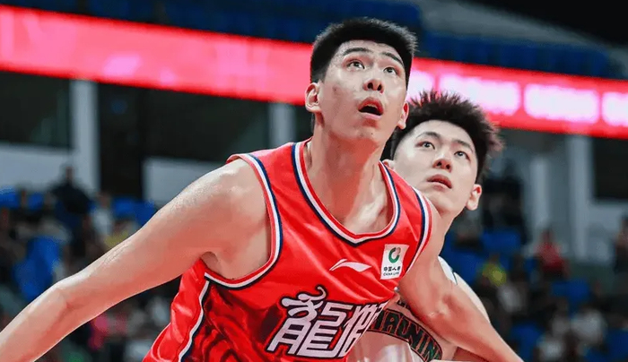 星空体育中国-10投狂砍20分9板！这才是CBA顶级大中锋，杜锋将他交易追悔莫及？|辽宁男篮|男篮|广州男篮|威金顿|徐昕_新浪体育_新浪新闻